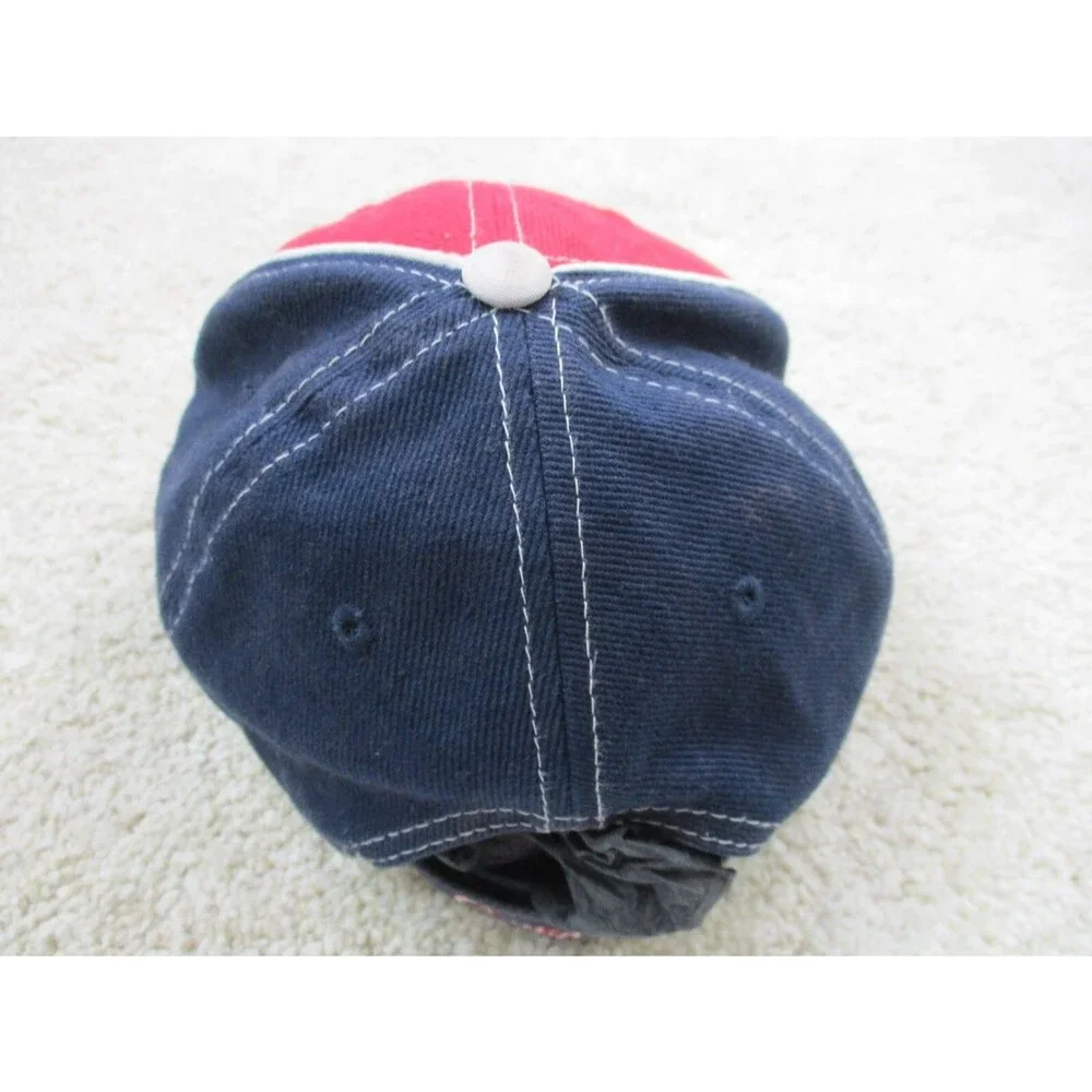 St Louis Cardinals Hat Cap Strap Back Youth Boys Red Blue Casual MLB Baseball 47